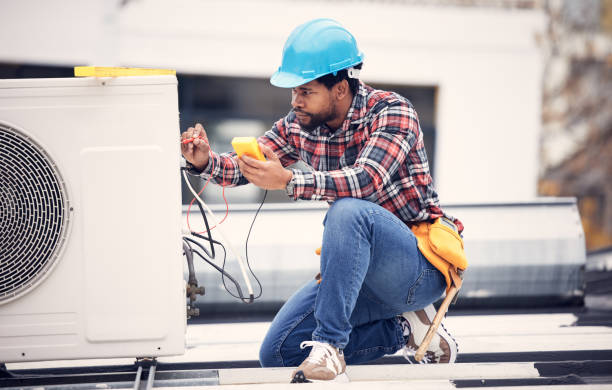Best Electrician for Home Renovation  in Cabin John, MD
