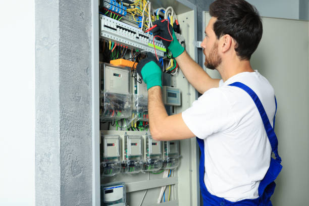 Best Circuit Breaker Repair  in Cabin John, MD